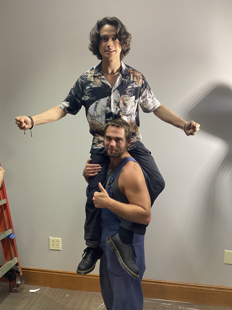 wolf pack tweet media