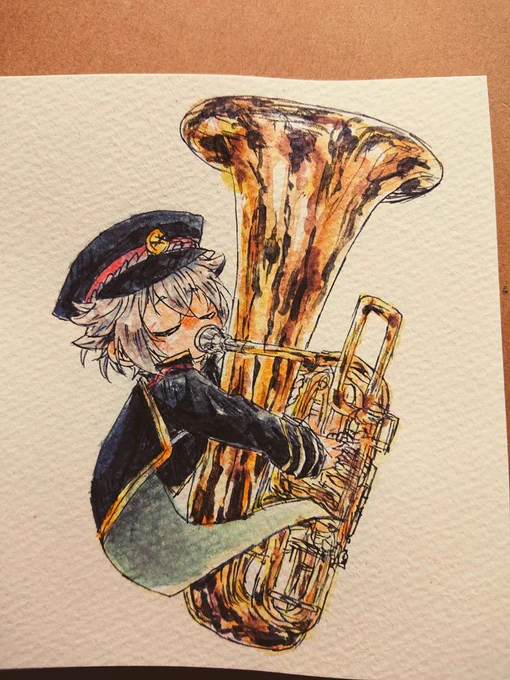 新しいのできたー来派+ごこちゃ 