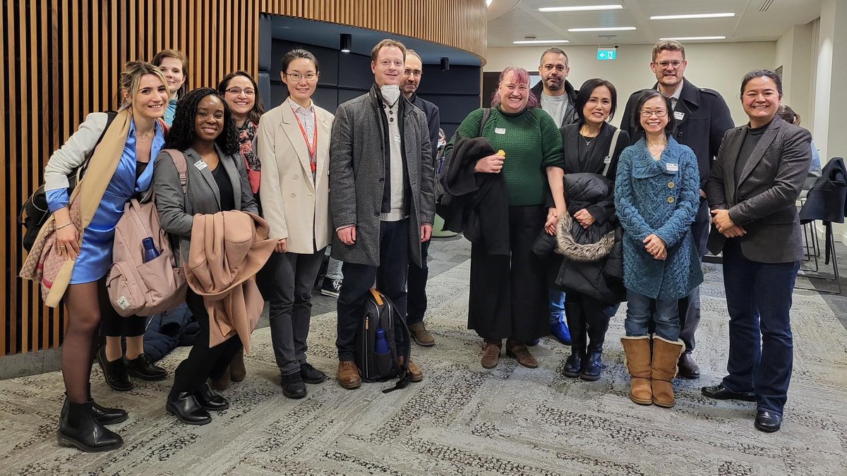 ARU Faculty of Business And Law tweet media