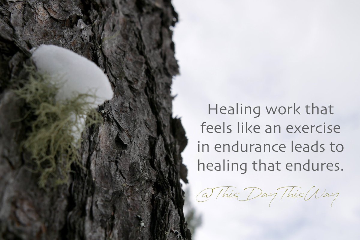 thisdaythisway's tweet photo. #heal #healing #deephealing #healingsupport #healingwork #healingjourney #recovery https://t.co/deBHqIfey6