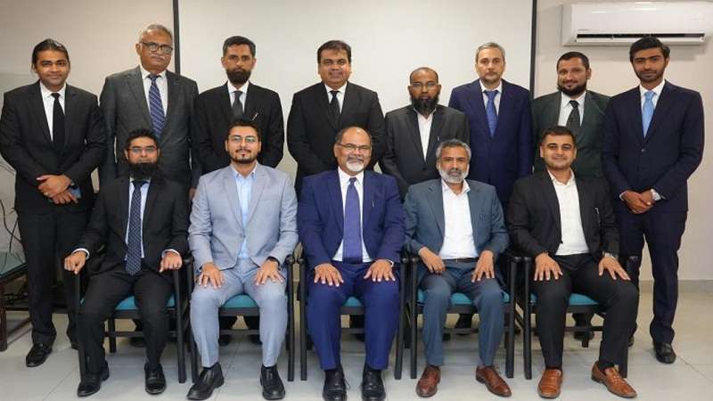 pkrevenue's tweet photo. KTBA elects office bearers, EC members for 2023
https://t.co/7D8fvbEMC2 #KTBA #karachi #office #executive #committee https://t.co/VzQEeOzBO8