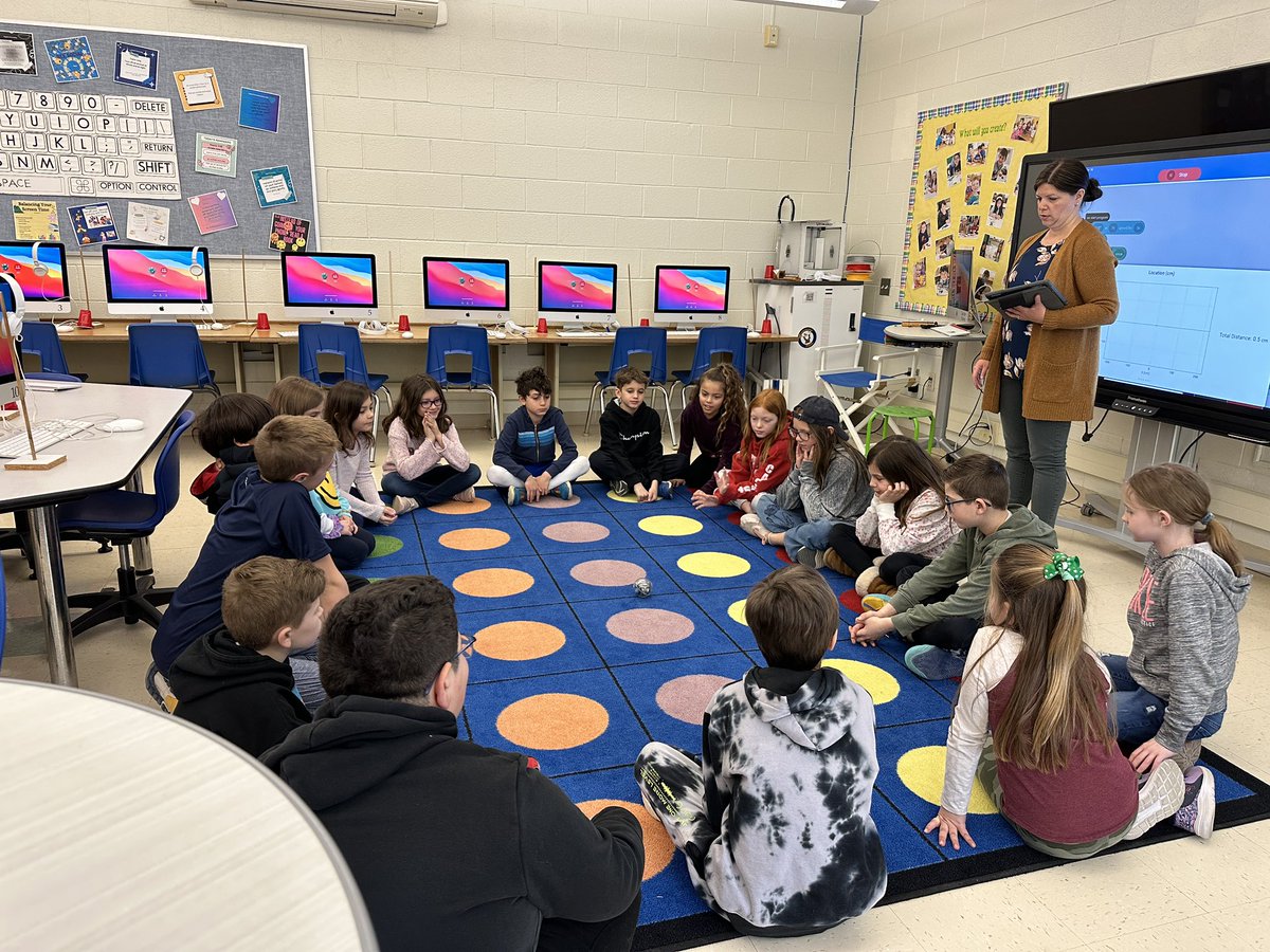 L Benanti tweet media