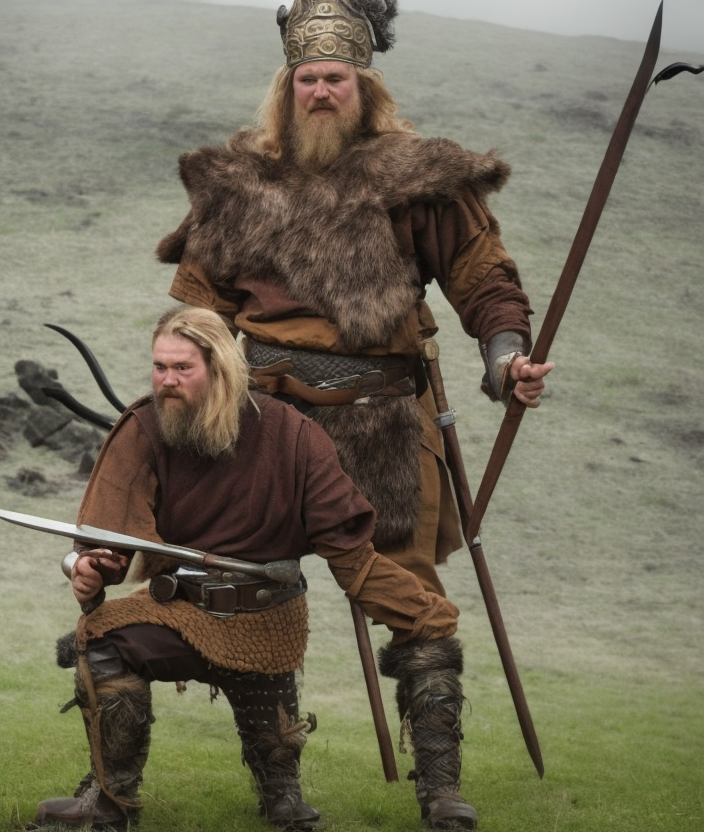 pashtet66's tweet photo. @vikings_game GAME ID: 22570711
Viking is ready for battle https://t.co/XIduT70yA4