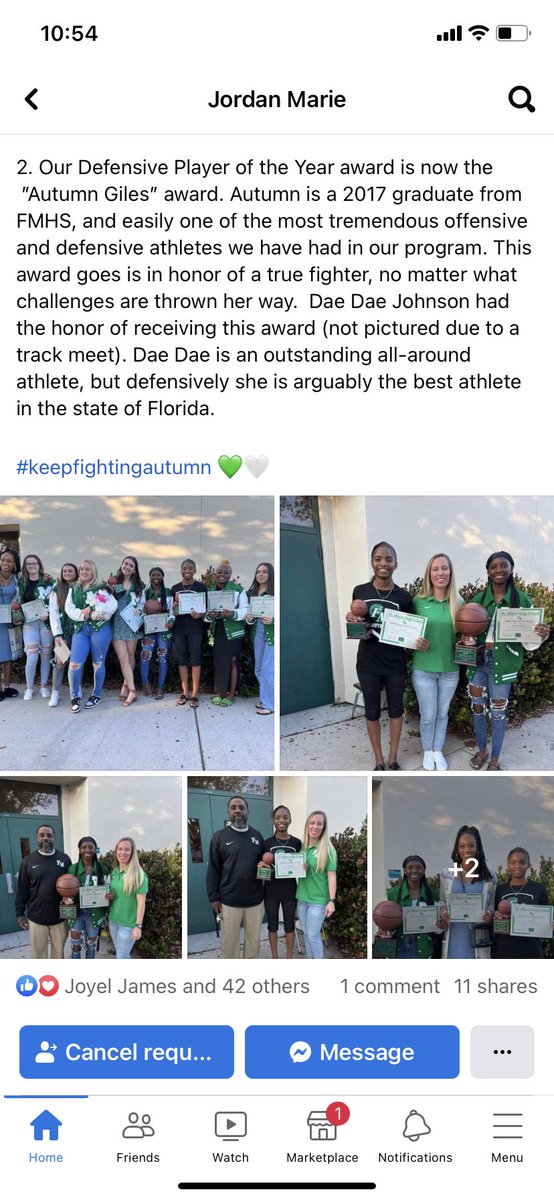 VDavrielle's tweet photo. Thank you coach Chad and coach Jordan!!! Forever Grateful 🙏🏾🙏🏾 https://t.co/VYhkwXvTP5