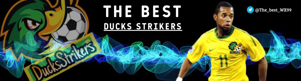 🚨🚨
Anunciamos otro fichaje. 💣

⚽️ DC🔝, viene a aportarnos su calidad y sobre todo sus goles que ahora serán los nuestros. ⚽️

Bienvenido a tu casa <a href="/The_Best_WX99/">The_Best_WX_99</a> 💚🖤 🤜🏽🤛🏽

#aupaDucks