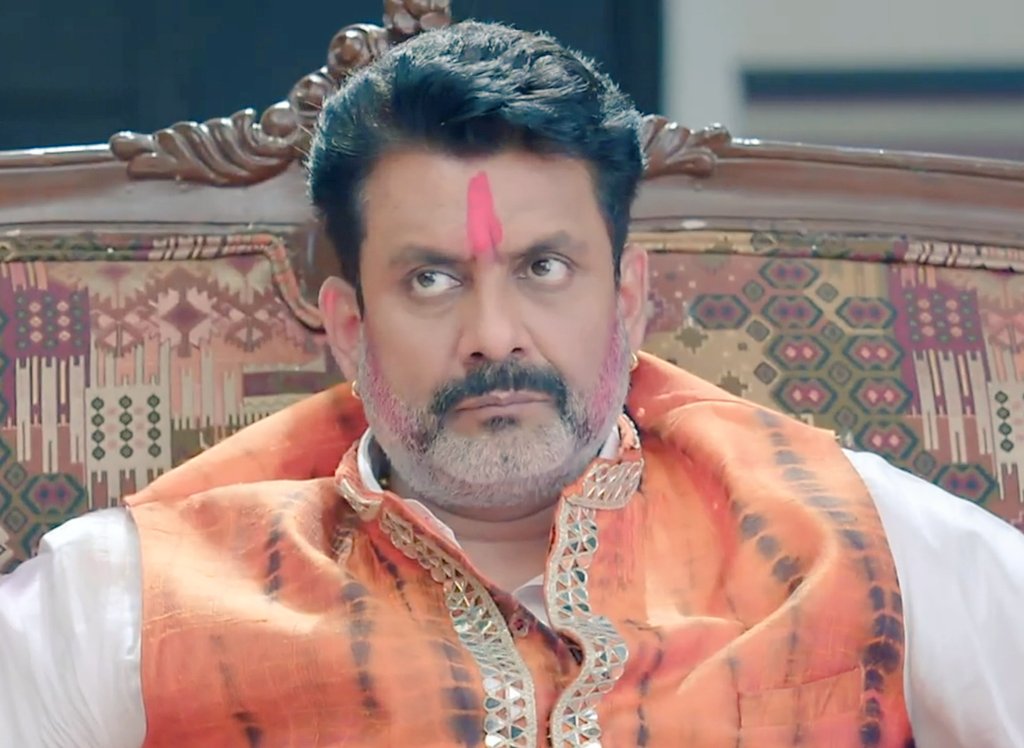 Jigy_2022's tweet image. The confrontation 💥
#AshiSingh #SusheelSingh #MeetOnZee