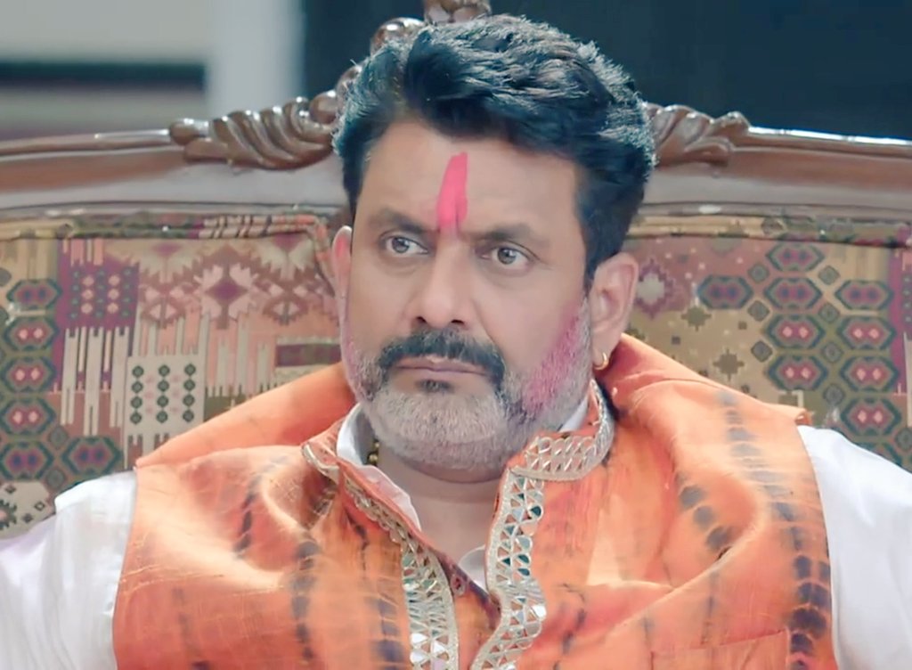 Jigy_2022's tweet image. The confrontation 💥
#AshiSingh #SusheelSingh #MeetOnZee