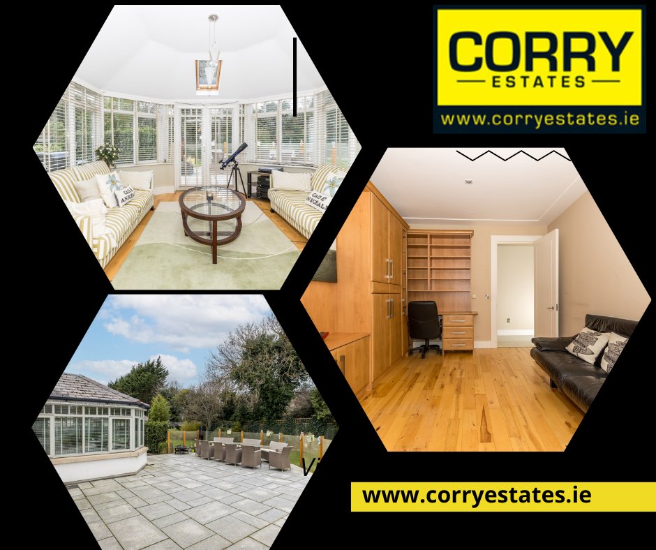 CorryEstates's tweet photo. 3 Drumnigh Wood, Portmarnock, Co. Dublin
5 Bedroom, 5 Bathroom - €1,650,000
For more details view: https://t.co/OdhY8SDU6k
or Call: 01 8461122
@corryestates #property #portmarnock https://t.co/WIhu8dJPzJ