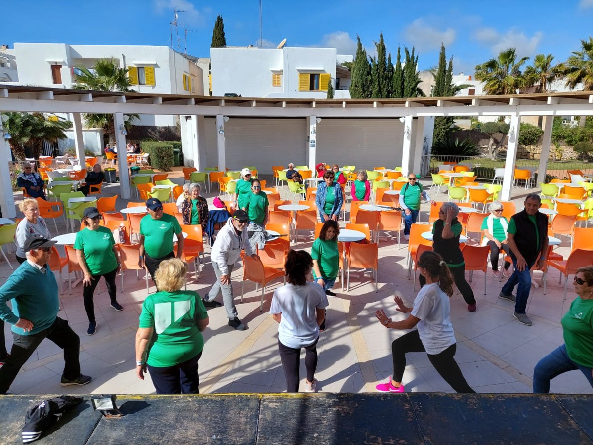 Esports del Consell de Mallorca tweet media