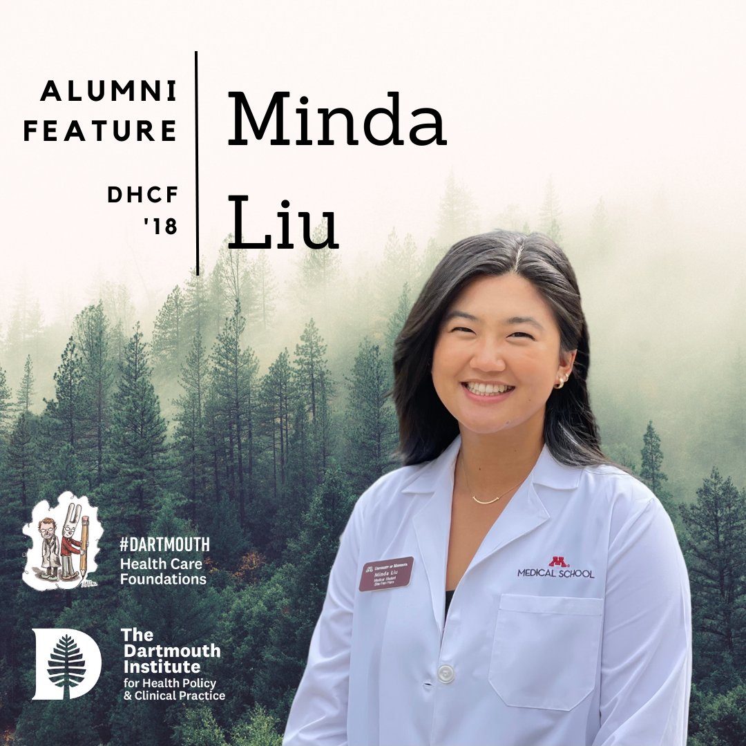 Dartmouth Healthcare Foundations tweet media