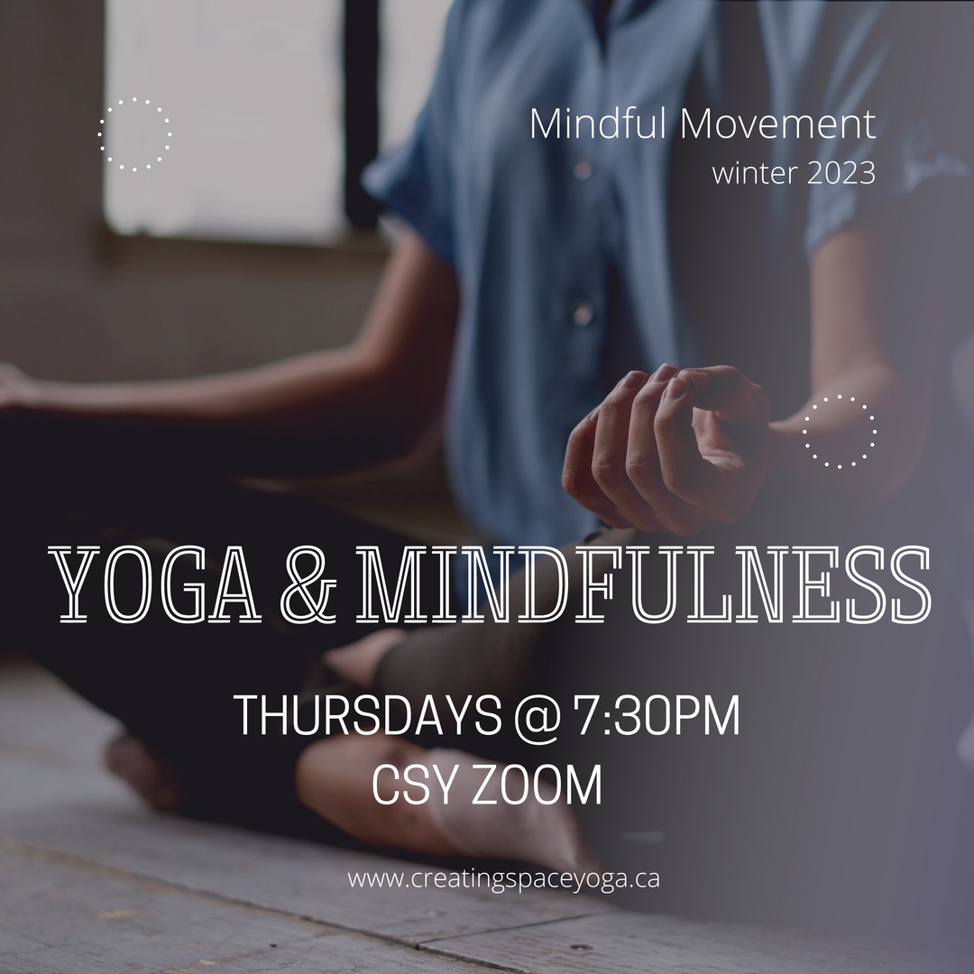 Baddha's tweet photo. Our Thursday evening Yoga &amp; Mindfulness class has been a cornerstone of the studio schedule for over a decade.  A beautiful group of students come together every week to practice together in the comfort of our own homes.  It is a connected group and the practice is a beautiful ex https://t.co/sqgJEUreM9