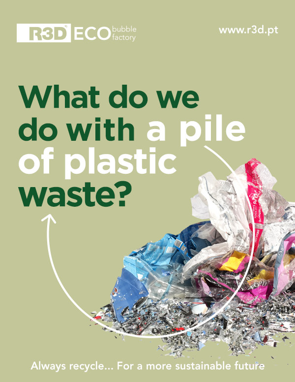 R3D_LDA's tweet image. In our factory, nothing is wasted and everything is reused ♻️

#ecofriendly #eco #reduire #reutiliser #recycle #waste #newproducts #environmentalsustainability