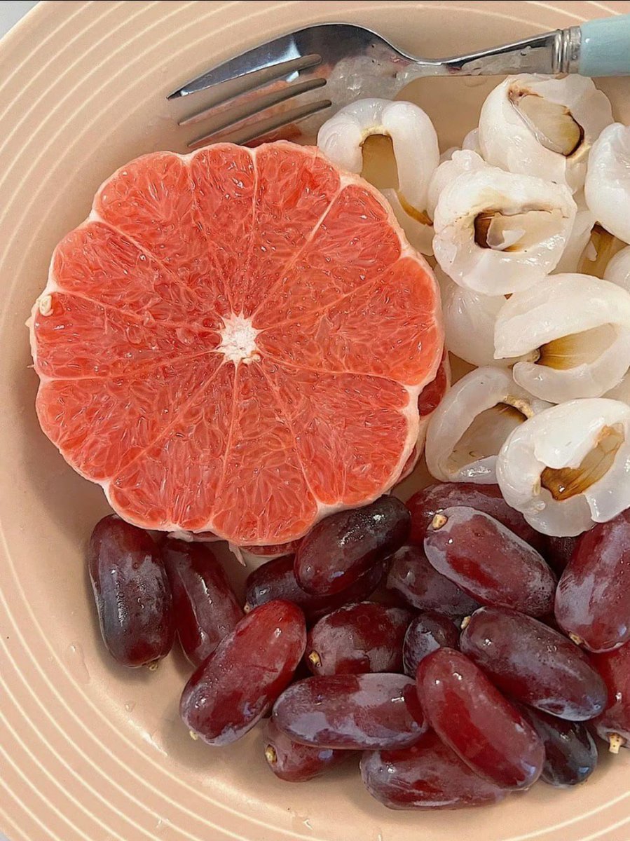 Fresh fruit every day, healthy life every moment