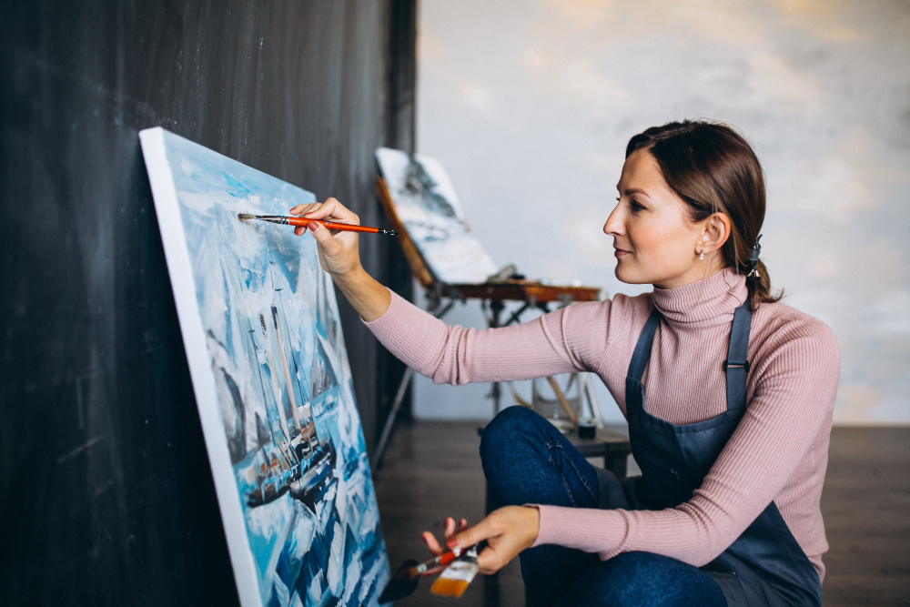 universiape's tweet photo. ✋ 5 carreras que puedes estudiar si te gusta el Dibujo 🧑‍🎨 👉
 https://t.co/xWVmKBQ3Zq https://t.co/UuA41u6Vss