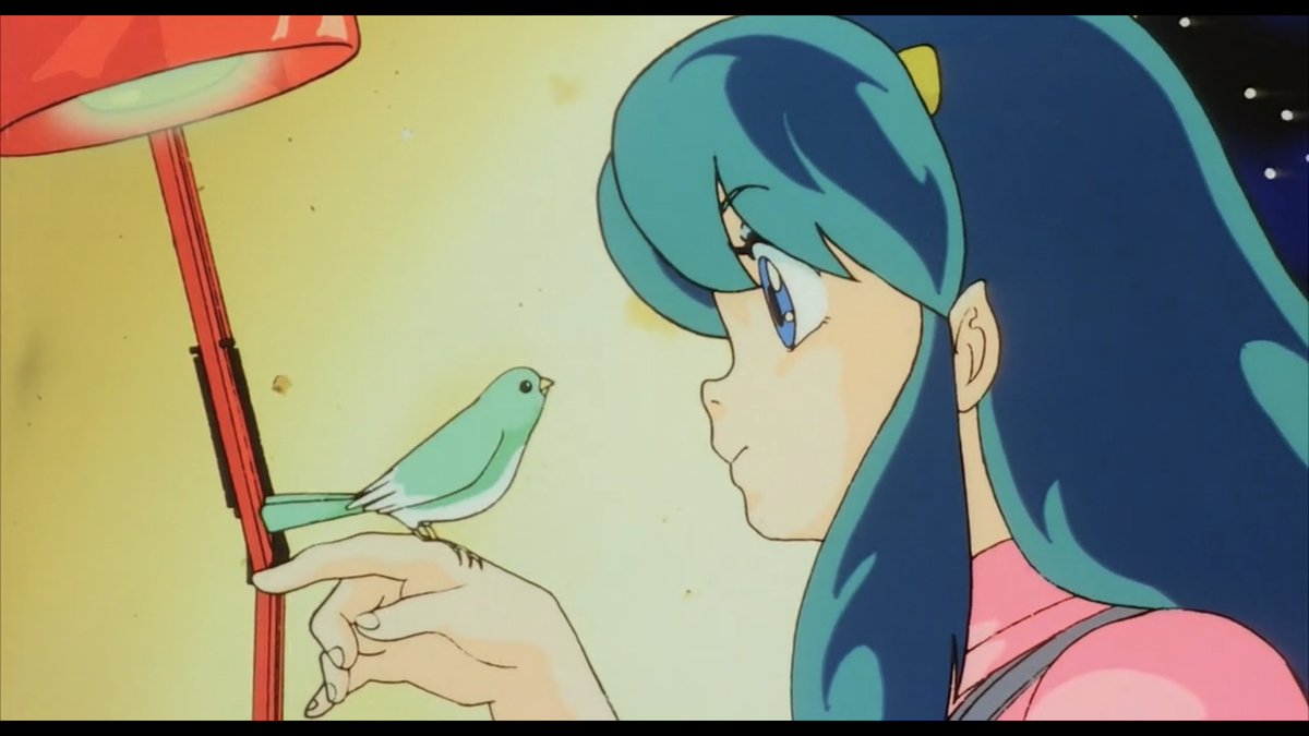 dailylum's tweet photo. lum in this outfit is the cutest

 [ #うる星やつら2022 #うる星やつら #UruseiYatsura #UruseiYatsura2022 ] https://t.co/cflKxEQ3rU