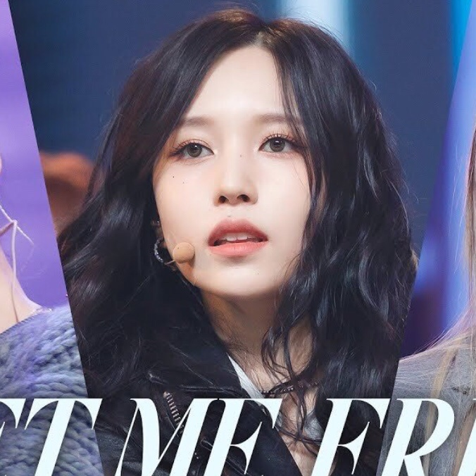 MinaMNFanunion's tweet photo. '최초 공개' TWICE(트와이스) - SET ME FREE #엠카운트다운 EP.788 | Mnet 230316 방송

🔗https://t.co/Sy4OyMvg1O

#MINA #미나 #ミナ #TWICE https://t.co/urUsXnFy6w