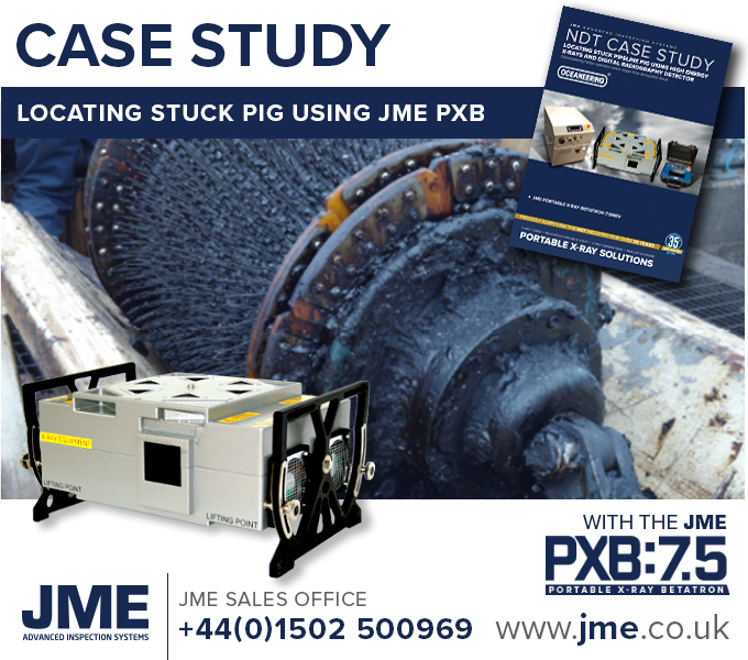 JME Ltd Betatrons provide solutions for many different industry sectors. View our Case Study web page to read 'real world' scenarios. 
CASE STUDY PAGE: shorturl.at/dhFO4
BETATRON PAGE: shorturl.at/gzQY3
#JMENDT  #BETATRON