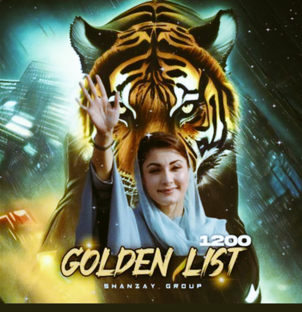 Shanzay Rajpoot tweet media