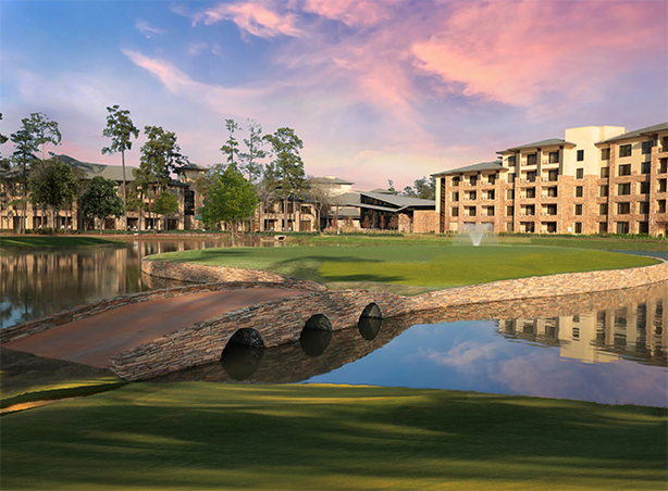 AliceTravelNJ's tweet photo. A luxurious hideaway awaits at The Woodlands Resort, a true oasis where nature and serenity abound. 
Book by 3/31/2023 to save 15%. Contact us for details and exclusive amenities. 
 #TheWoodlandsResort #Hilton #alicetravelagency #visittexas  #familytravel  #familyfriendlyresorts https://t.co/07SWRlOT90