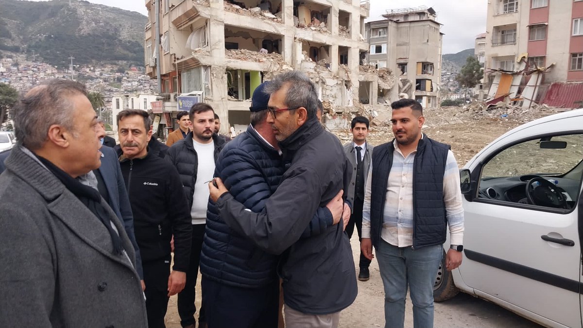 Muharrem İNCE tweet media