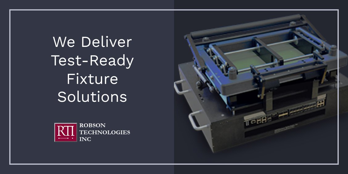 We deliver test-ready fixture solutions - mailchi.mp/eee15a9ac912/w…