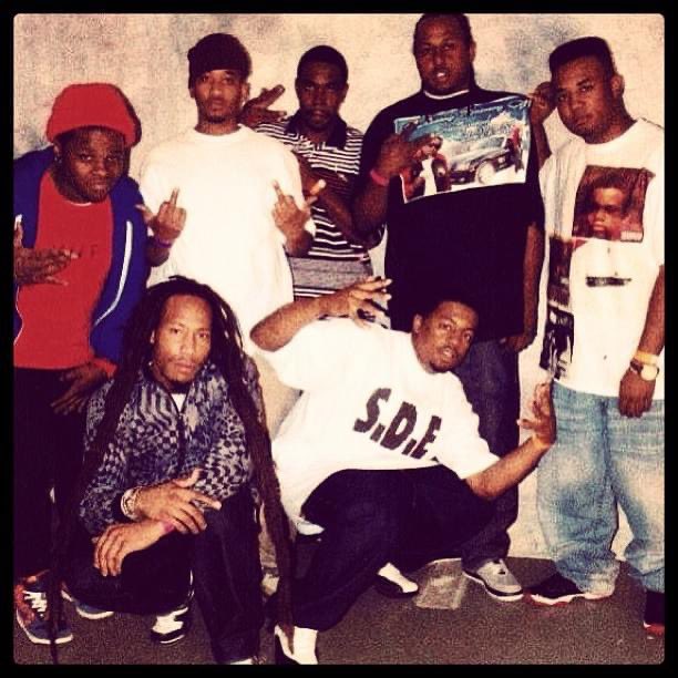 btb_hunxho's tweet image. What a time to be alive. #RIPBrook