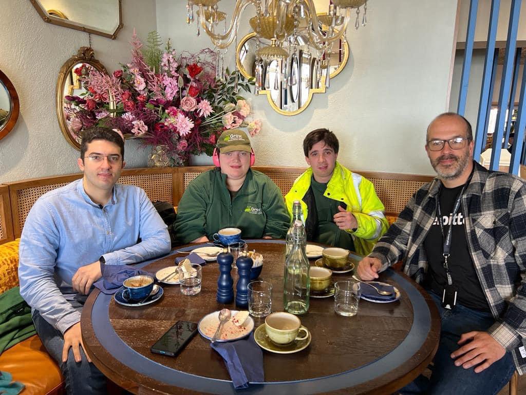 GROW Ltd tweet media