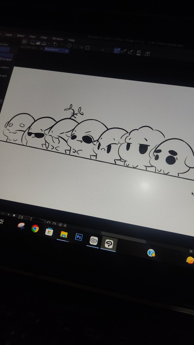 EXO sunbaenim