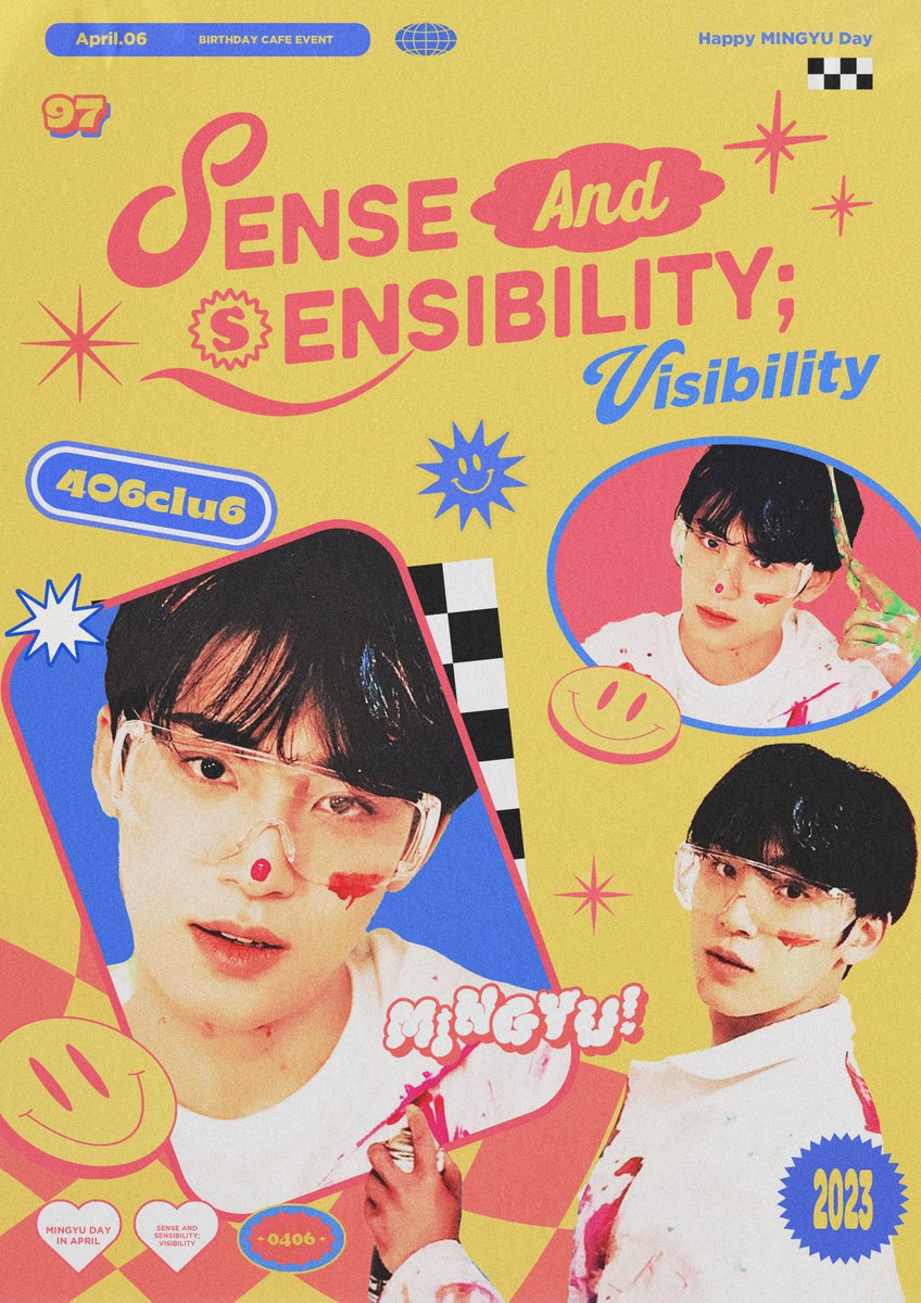 406clu6's tweet photo. ╴
𝖲𝖤𝖭𝖲𝖤 𝖠𝖭𝖣 𝖲𝖤𝖭𝖲𝖨𝖡𝖨𝖫𝖨𝖳𝖸
; 𝙑𝙄𝙎𝙄𝘽𝙄𝙇𝙄𝙏𝙔
⠀ 
𝟤𝟥.𝟢𝟦.𝟢𝟨 - 𝟢𝟪
⠀ 
민규의 생일을 축하하기 위해 카페 및 미니 사진전을 비롯한 특별한 이벤트를 진행합니다.
⠀ 
사진전은 @mygravity_mg 님과 함께합니다.
⠀ 
#온전한_민규를사랑해 https://t.co/4InENELcoT