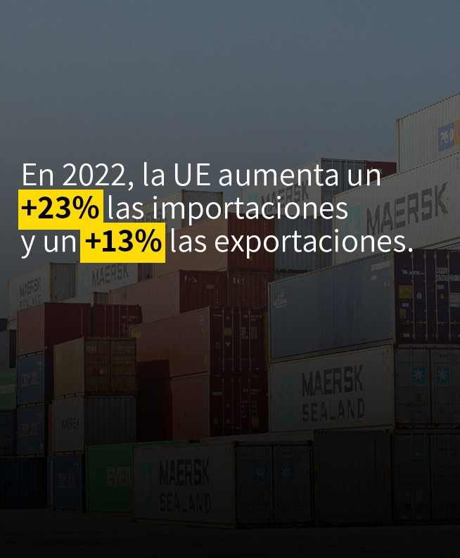 ObsSchool's tweet photo. Publicamos un nuevo #InformeOBS: "Logística mundial: Importaciones &amp; Exportaciones" elaborado por Pepe Baena, director del Máster de Dirección de la Producción y Automatismo Industrial de la escuela.

Lee el informe completo : https://t.co/1tDp5utLyZ https://t.co/f1TzScqIlB