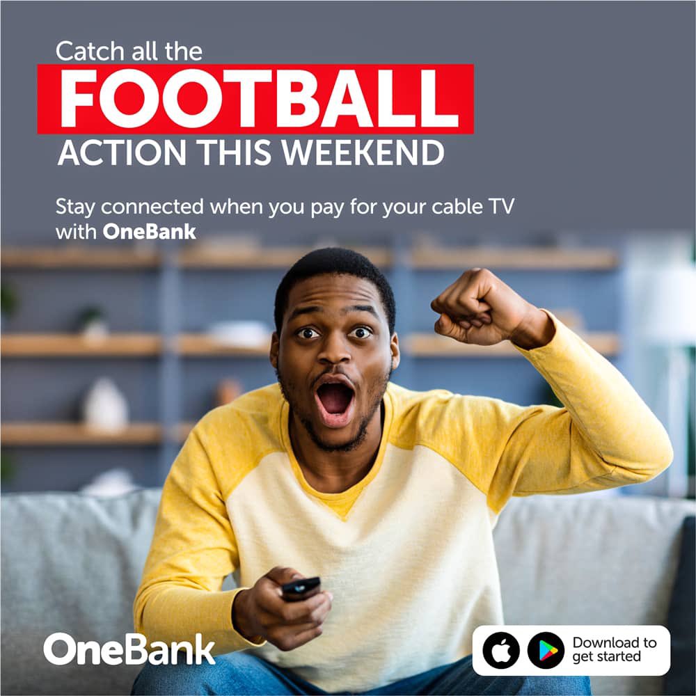Cheeboozorrhh's tweet image. Enjoy a good banking experience with Onebank. Buy data, make transfers, take loans and much more from the comfort of your phone without any hassle, all thanks to Sterling Bank. 

#OneBank
#SterlingCares