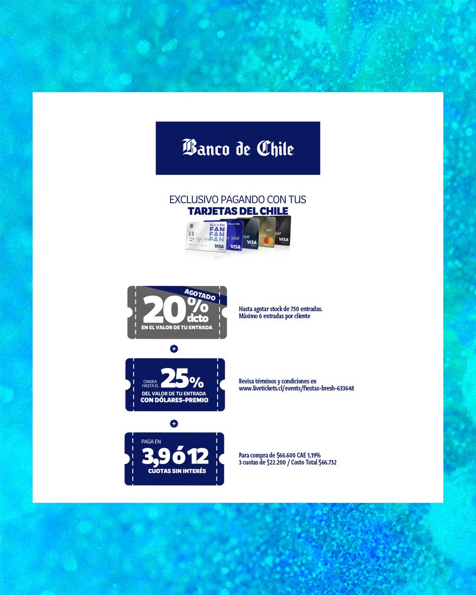 Livetickets tweet media