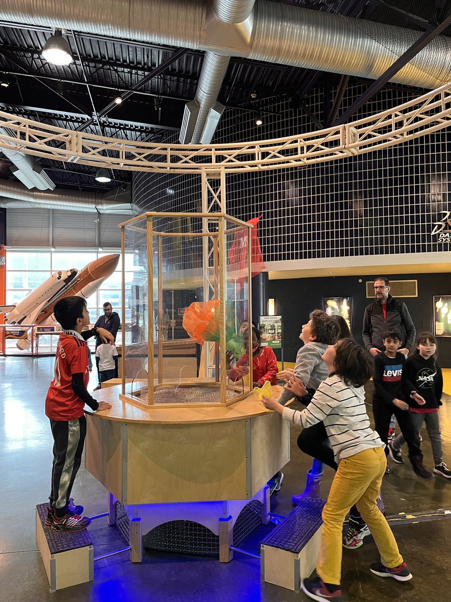 Michelle Donberger (@mrsdonberger) on Twitter photo We are having a blast at the <a href="/misciencectr/">MI Science Center</a>! So much to see and do!! <a href="/MsLeonNoviWoods/">Marietta Leon</a> <a href="/KidonsClass/">Mrs. Kidon</a> <a href="/Mrs_Collini/">Tressa Collini</a> <a href="/NoviWoods/">Novi Woods Elem.</a> We are having a blast at the <a href="/misciencectr/">MI Science Center</a>! So much to see and do!! <a href="/MsLeonNoviWoods/">Marietta Leon</a> <a href="/KidonsClass/">Mrs. Kidon</a> <a href="/Mrs_Collini/">Tressa Collini</a> <a href="/NoviWoods/">Novi Woods Elem.</a>