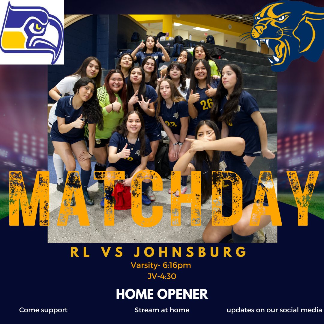 Here we go!!!💪⚽️