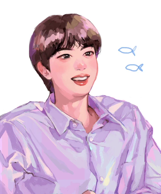 #btsfanart 