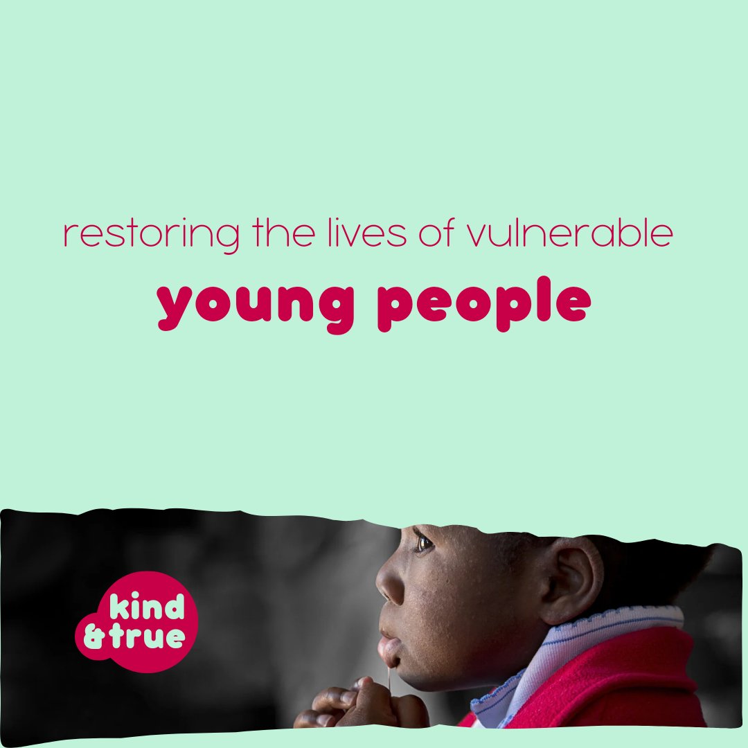 kindandtrue_ug's tweet image. This number has grown. But this is about to change.

By 2019, there were an estimated 15,000 orphaned and homeless children aged between 7 and 17 in Kampala.

#newbeginnings #kindandtrue