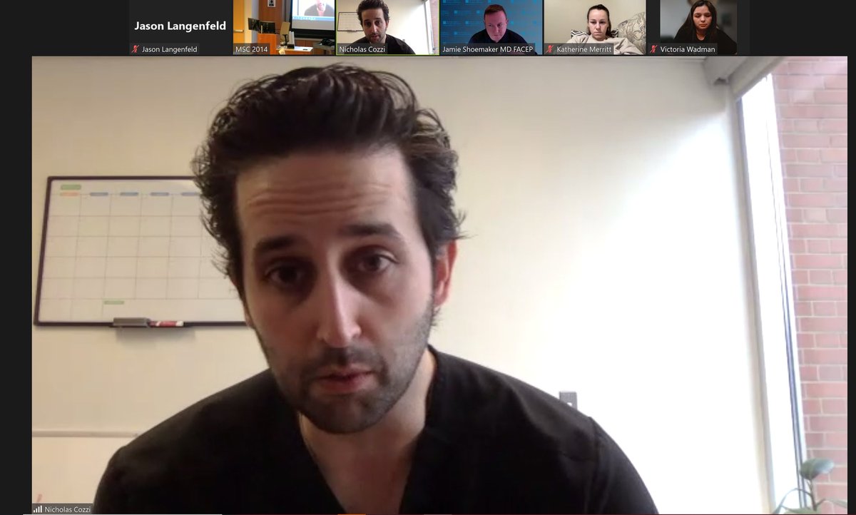 UNMC Emergency Med tweet media