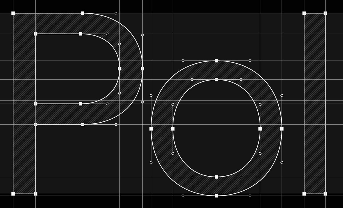 Luis_Vask's tweet photo. Polaris Studio® Brand Identity https://t.co/YBeEmlIYV0