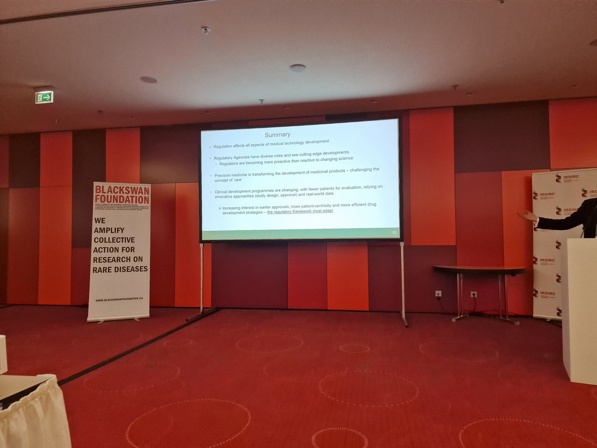 DrugOrphanisation tweet media