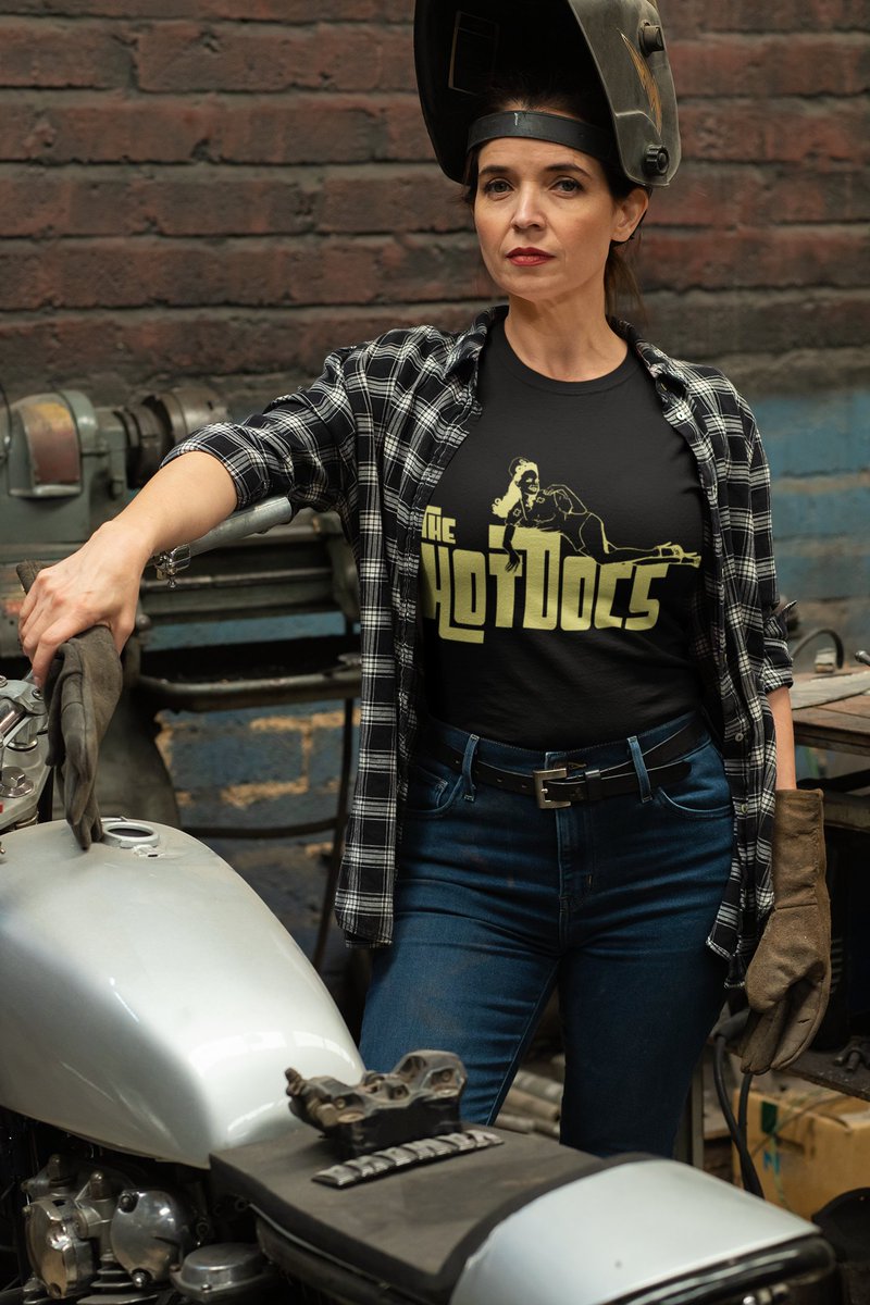 TheHotDocs's tweet photo. The HotDocs Band T-Shirts usw.
https://t.co/lmoU4STl8I https://t.co/TOrJqkOsas