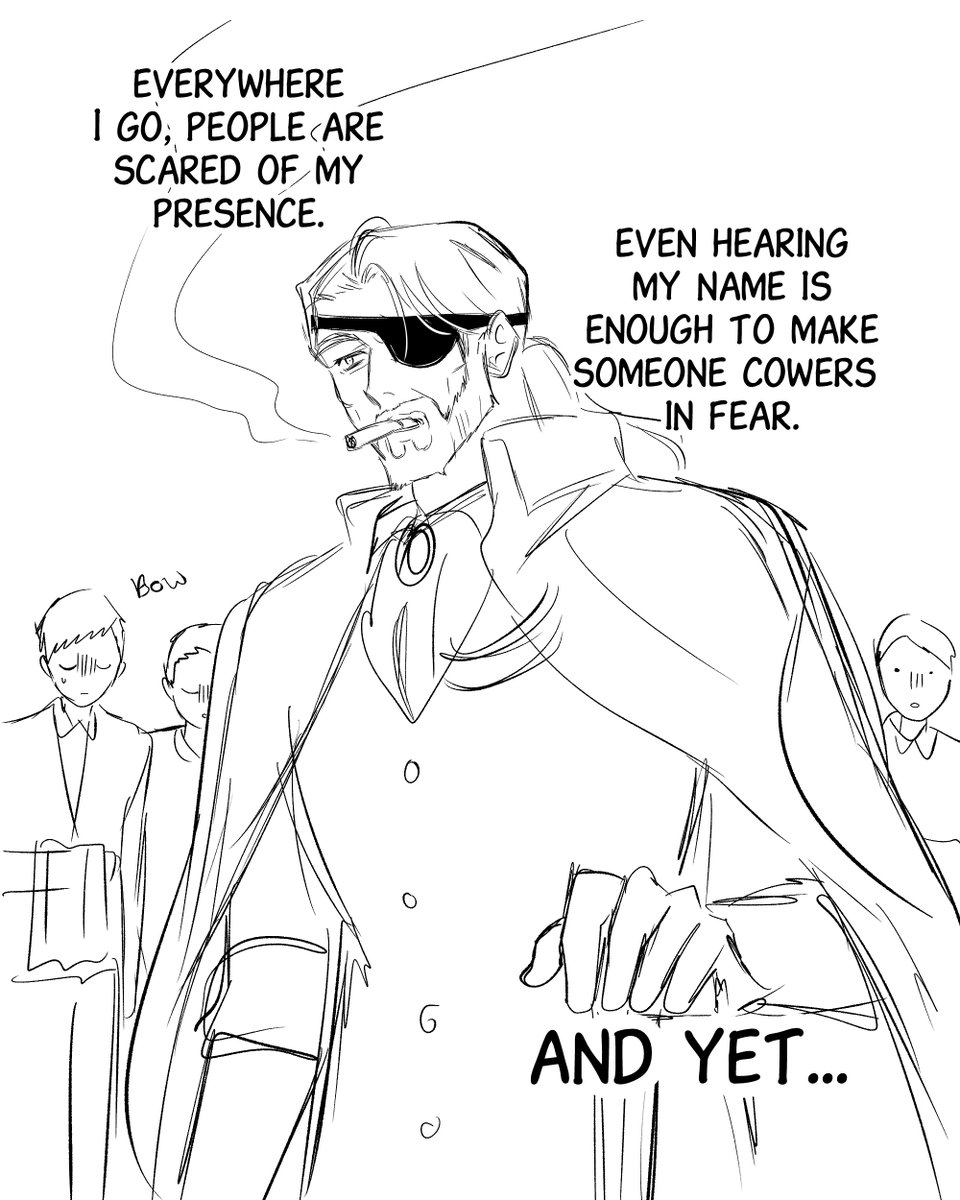 az_hanza's tweet photo. whew 1500 RTs 👀💦

So here's part 4. Still is grandpa's POV https://t.co/fZYPpViy8V