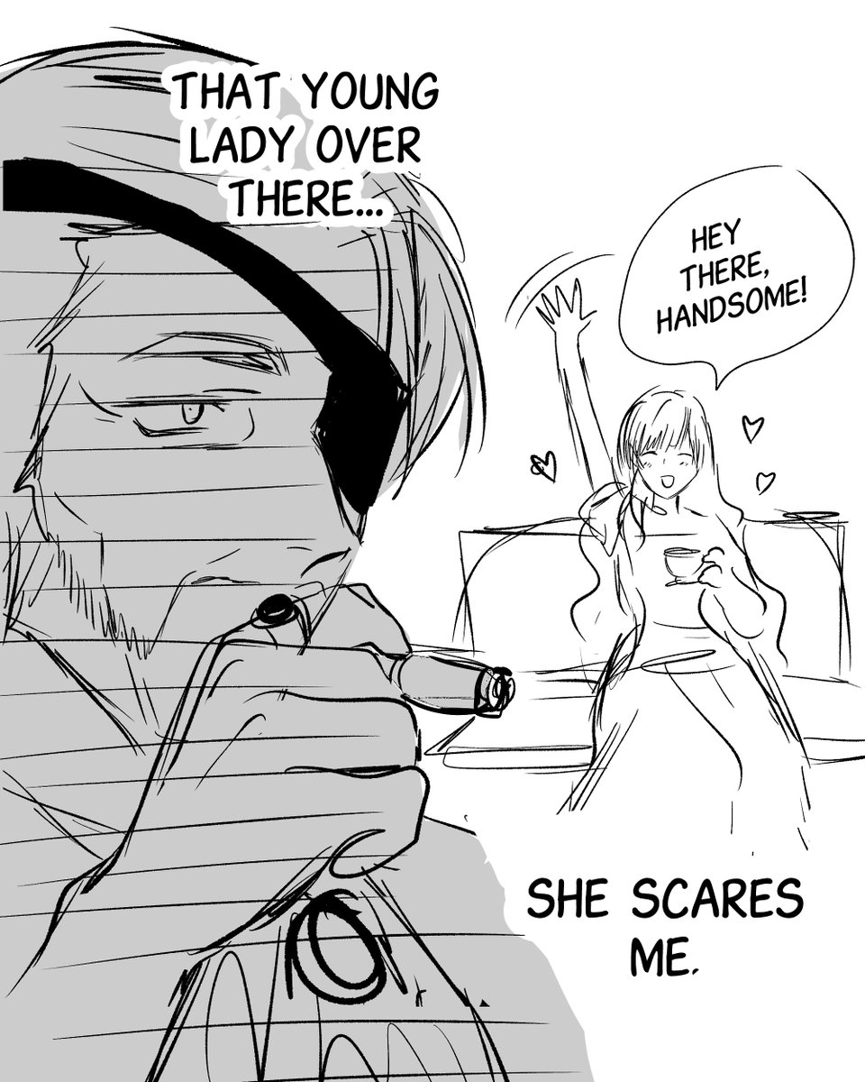 az_hanza's tweet photo. whew 1500 RTs 👀💦

So here's part 4. Still is grandpa's POV https://t.co/fZYPpViy8V