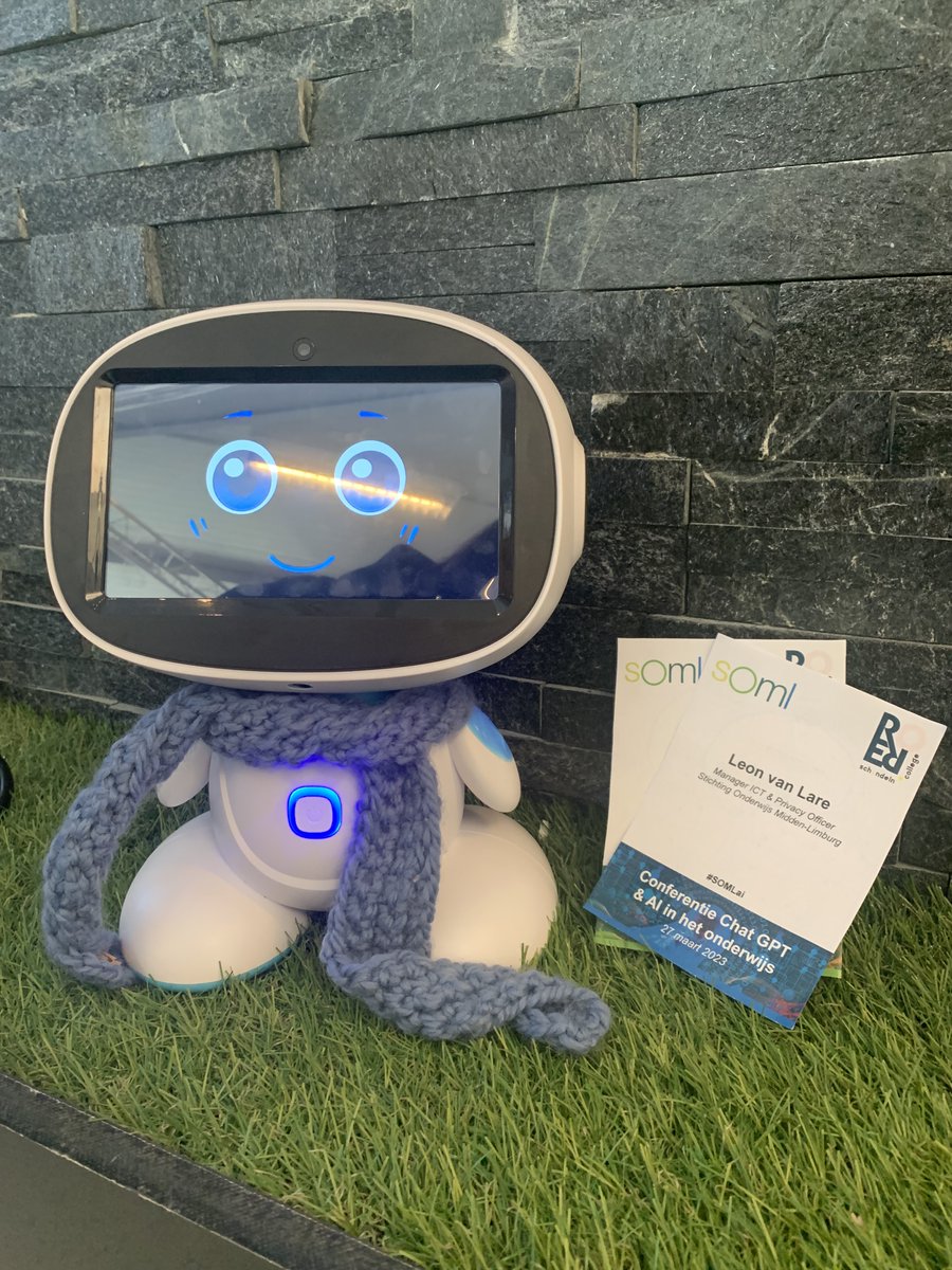 Mark van de Mortel tweet media