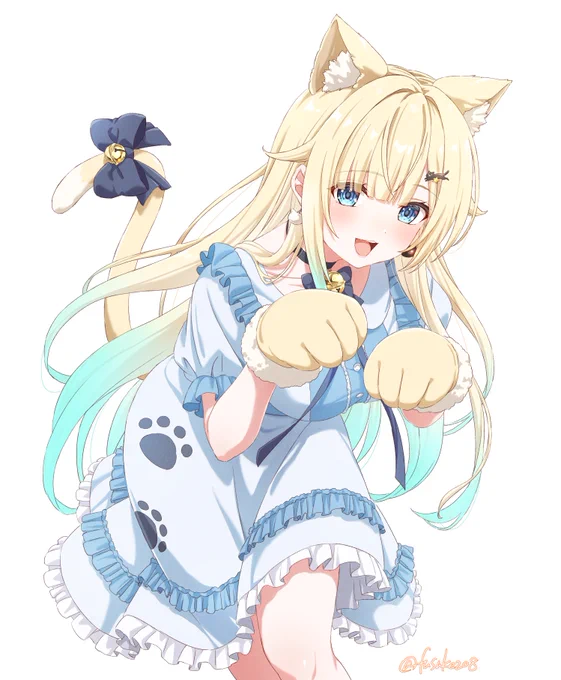 ねこたそまる #えまぁーと 
