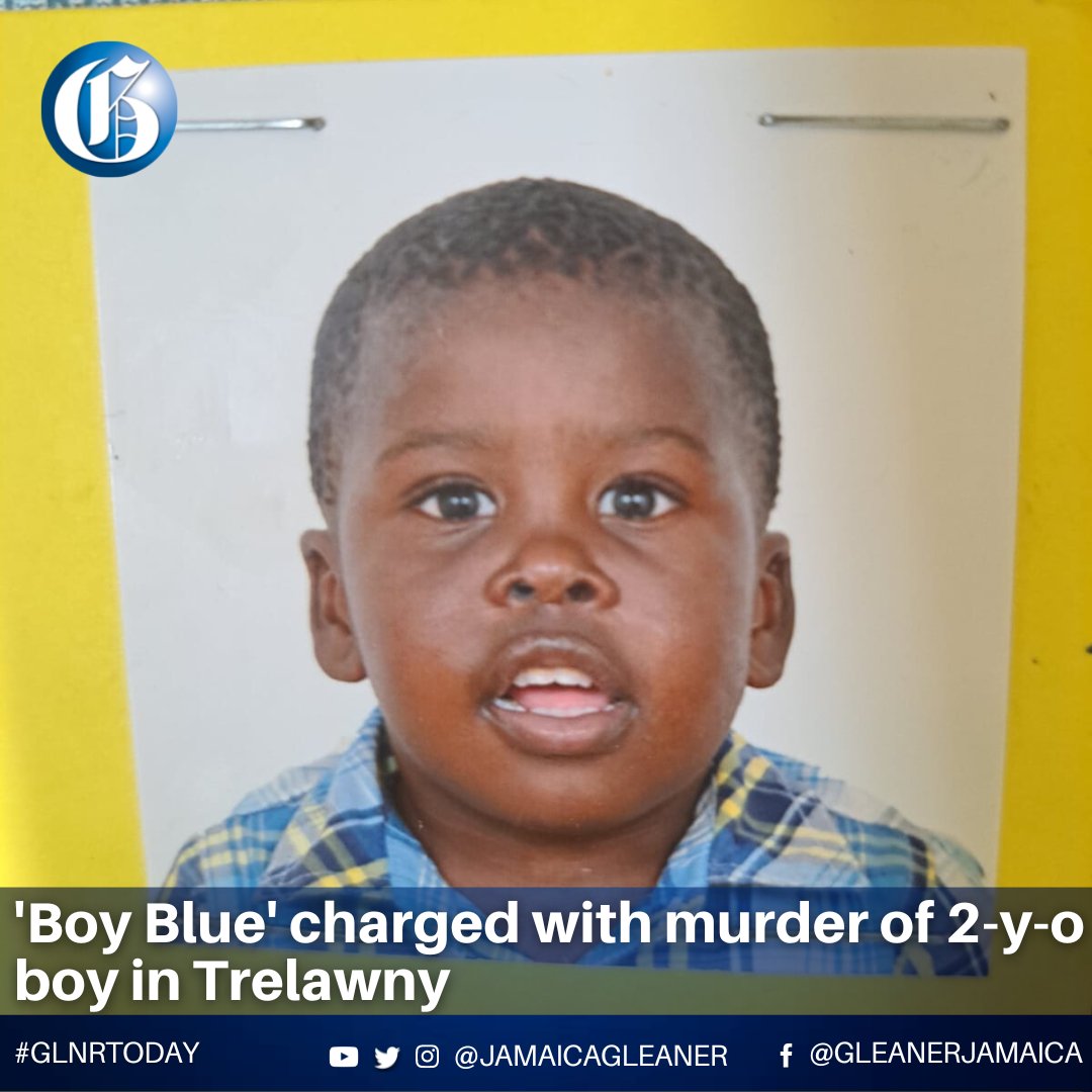 Jamaica Gleaner on Twitter "The Trelawny police have confirmed that