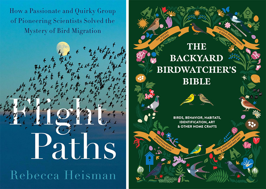 ButeoBooks's tweet photo. Check out some New Arrivals in birding and ornithology, plus -ON SALE- learn how to build a backyard for birds in time for Spring! https://t.co/8irKxBaVGV https://t.co/ctNri8eLKS