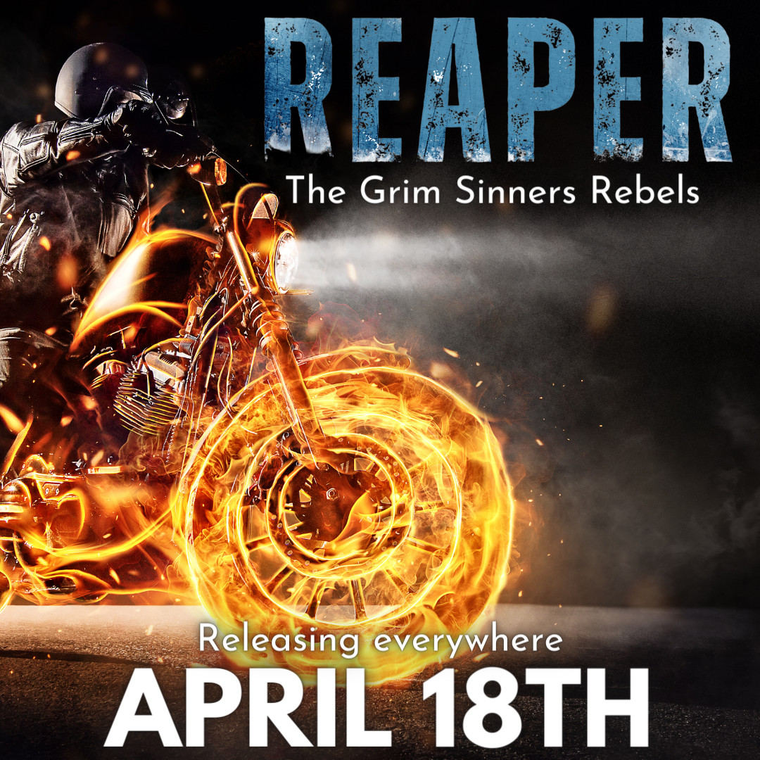 Where are my #BOOKBLOGGERS? Have you signed up to participate on the #booktours fro 𝐑𝐄𝐀𝐏𝐄𝐑 yet? 

𝐒𝐢𝐠𝐧 𝐮𝐩 𝐡𝐞𝐫𝐞 ↦ bit.ly/3xsMM5b or via link in bio over at @heaprmore 

#leannashers #MCRomance #RomanticSuspense #MCbooks #crimeromance #protectivehero