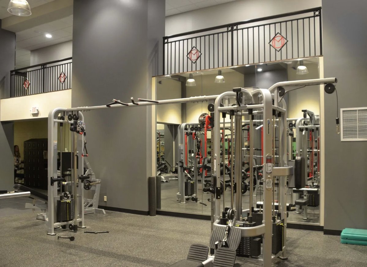 GSSConstructSTL's tweet photo. At G. S. &amp; S., we bring expertise, craftsmanship, timeliness, and honesty to our projects. Whether we're building healthcare or fitness facilities, renovating offices, or building warehouses, we deliver every time.
#GreaterSTL #CommercialConstruction
https://t.co/YlUSM7Z5st https://t.co/ve863Z9Ltv