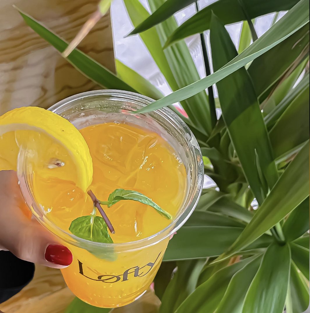 LoftyCoffee's tweet photo. خيارك الأوّل #باشن_فروت من #لوفتي_كافيه😋✨ https://t.co/FkGi1SGwRF