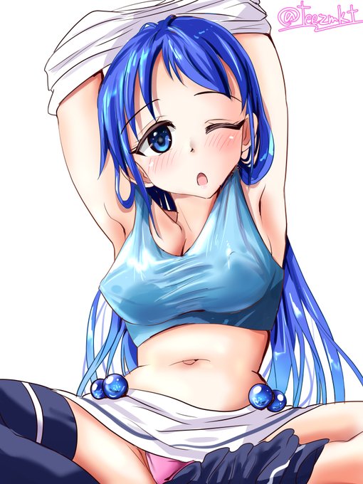 #既掲でもいいのでとにかく五月雨ちゃんを貼ろう今更ですが、比較的R18でないものを。 